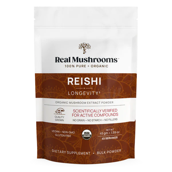 real-mushrooms-reishi-powder-review