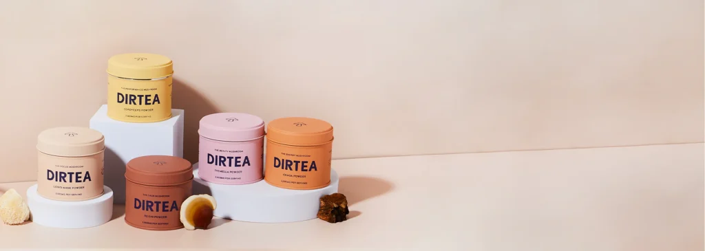 dirtea-mushroom-tea-review